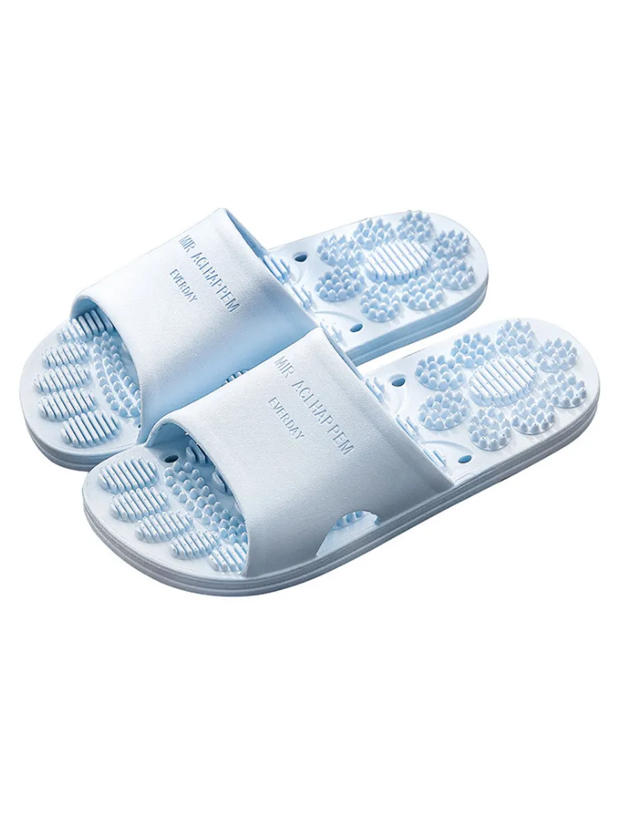 Сланцы женские Walkflex TX36 голубые 39 RU