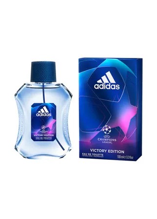 Туалетная вода Adidas, 100 мл adidas