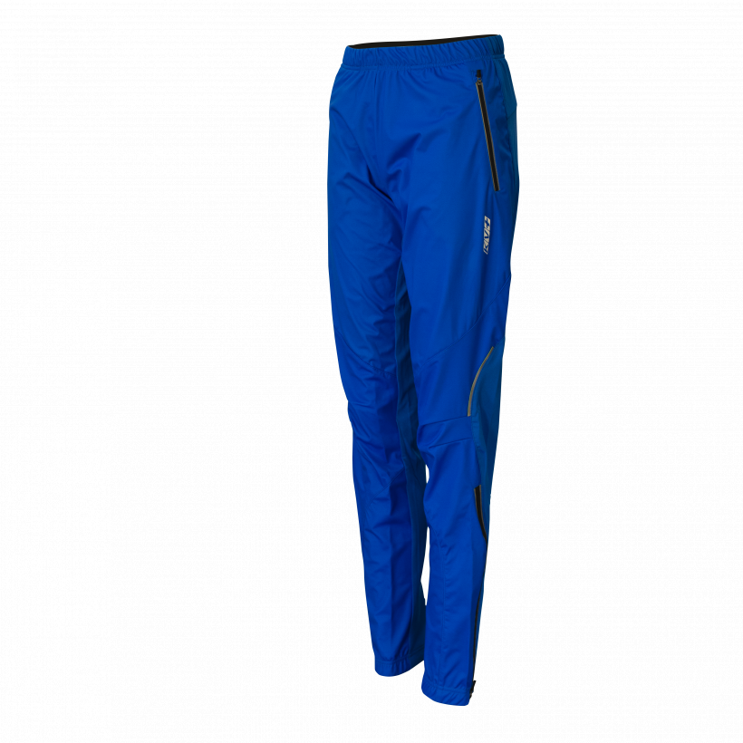 Спортивные брюки женские KV+ EXCLUSIVE синие M