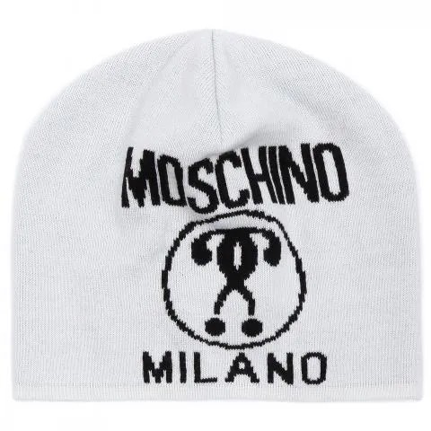 Шапка Moschino