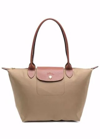 Longchamp сумка-тоут Le Pliage