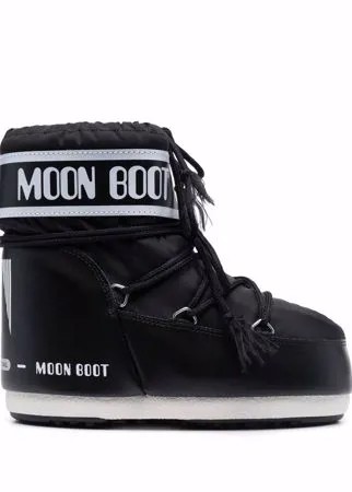Moon Boot сапоги Icon