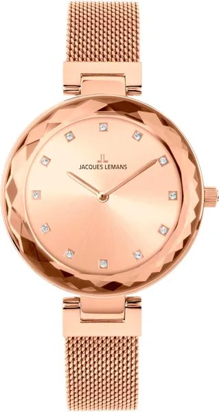 Наручные часы женские Jacques Lemans 1-2139D