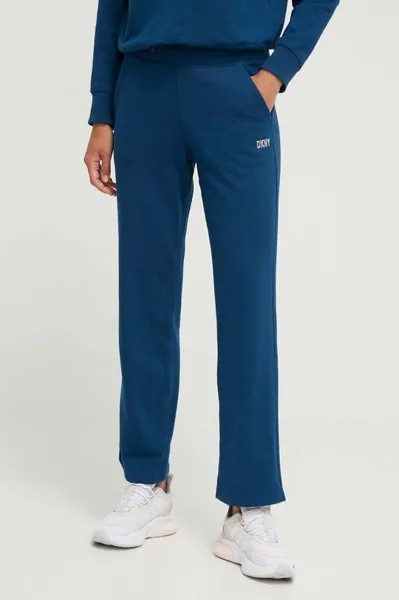 Спортивные штаны Декни DKNY, синий