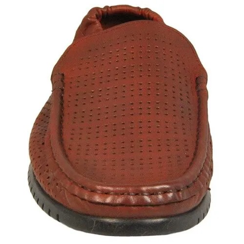 Мокасины rooman 902-120-c2l2 41