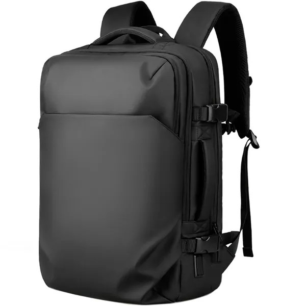 Сумка-рюкзак мужская Mark Ryden MR9711 черная