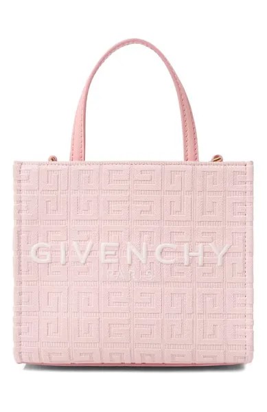 Сумка G-Tote mini Givenchy