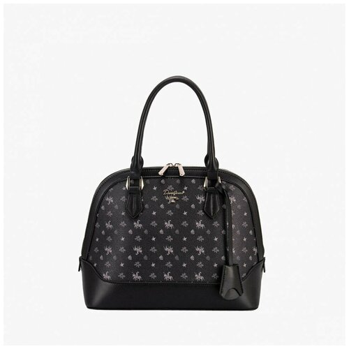 Сумка женская David Jones 6113 black