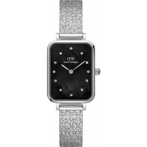 Наручные часы Daniel Wellington, серебряный