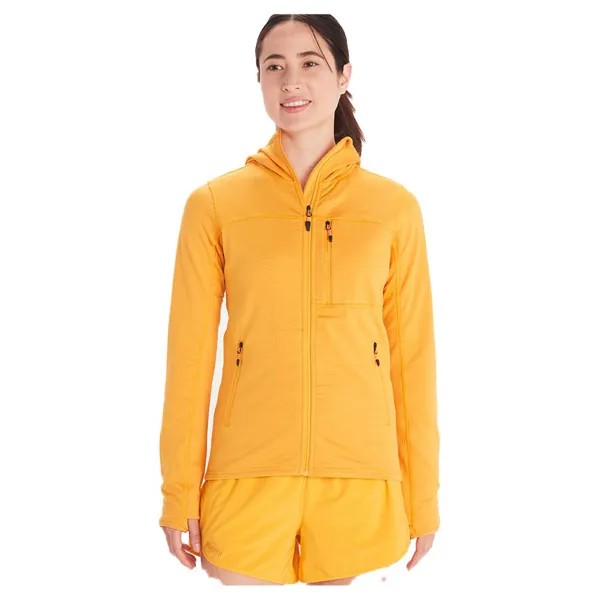 Куртка Marmot Preon, желтый