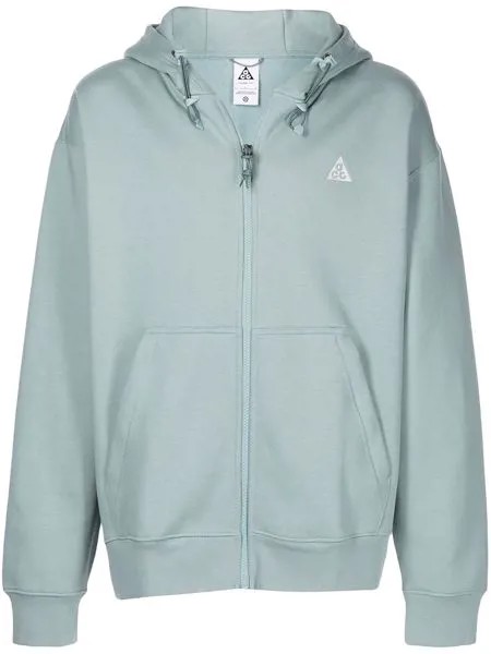 Nike худи ACG на молнии