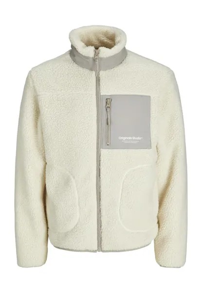 Куртка Jack & Jones, бежевый