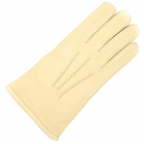 Перчатки Finnemax, размер 9,5, бежевый