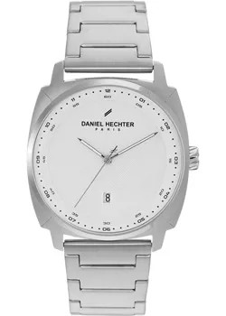 Fashion наручные  мужские часы Daniel Hechter DHG00106. Коллекция CARRE