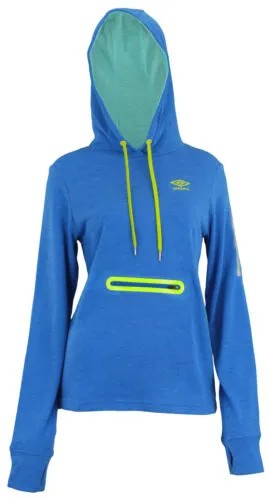 Женская худи Umbro Deluxe, варианты цвета