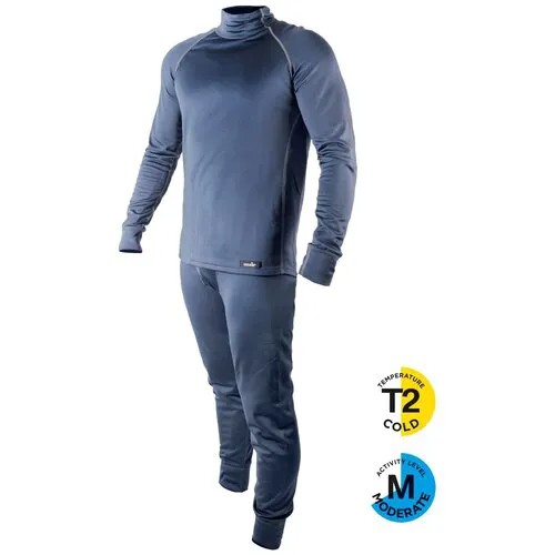 Термобелье NORFIN POLAR PRO NAVY Р.XXL