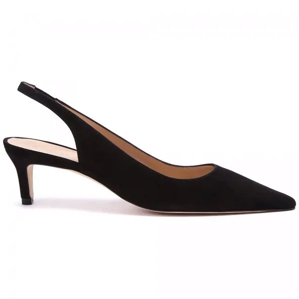 Туфли Stuart Weitzman