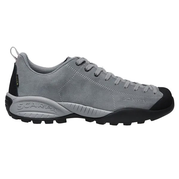 Кроссовки Scarpa, цвет Smoke