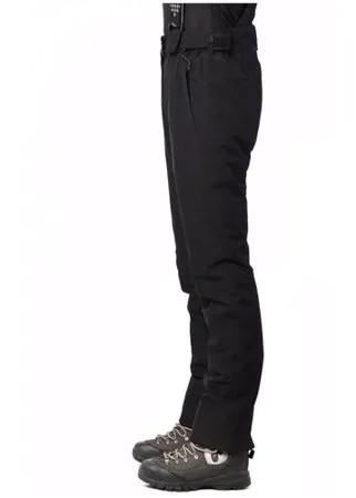 Горнолыжные брюки женские AZIMUTH 7927 (Черный/42)