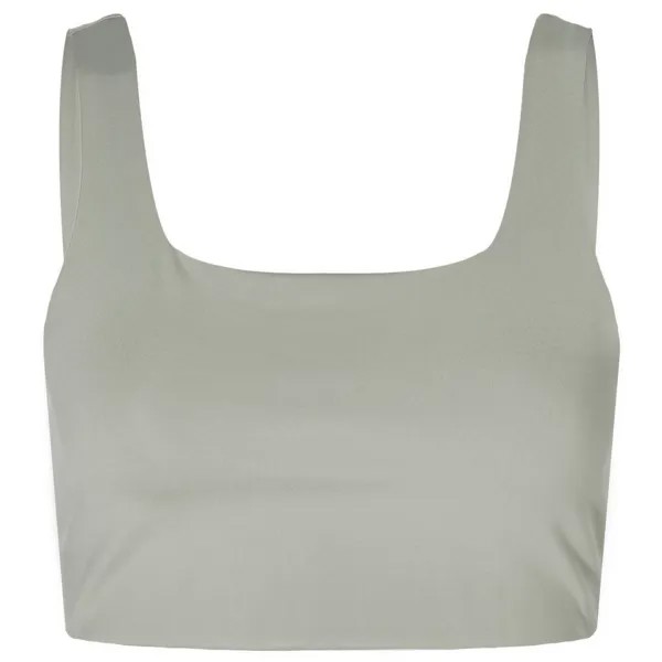 Топ Girlfriend Collective Tommy Bra, цвет Agave