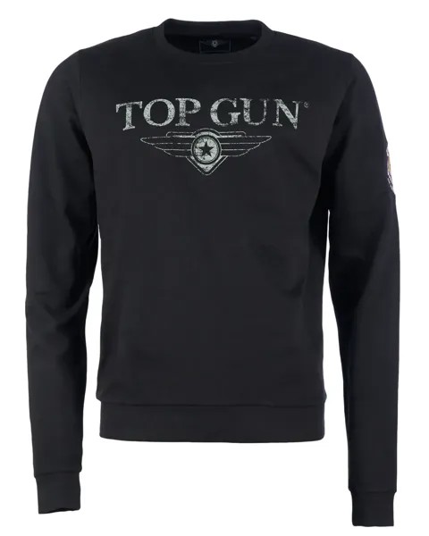 TOP GUN Свитер 