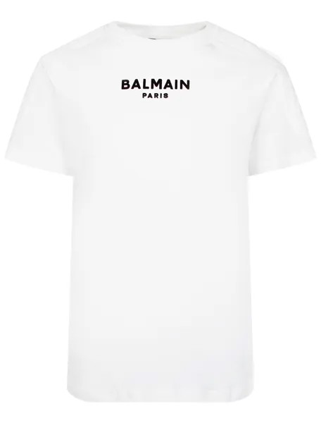 Футболка Balmain