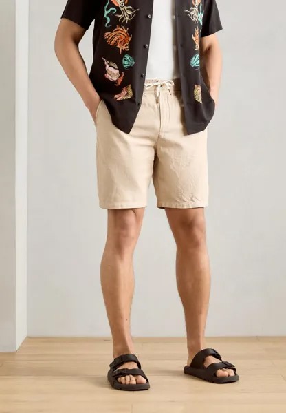 Шорты Bermuda Scotch & Soda, морской камень