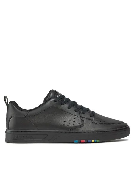 Кроссовки Paul Smith, черный