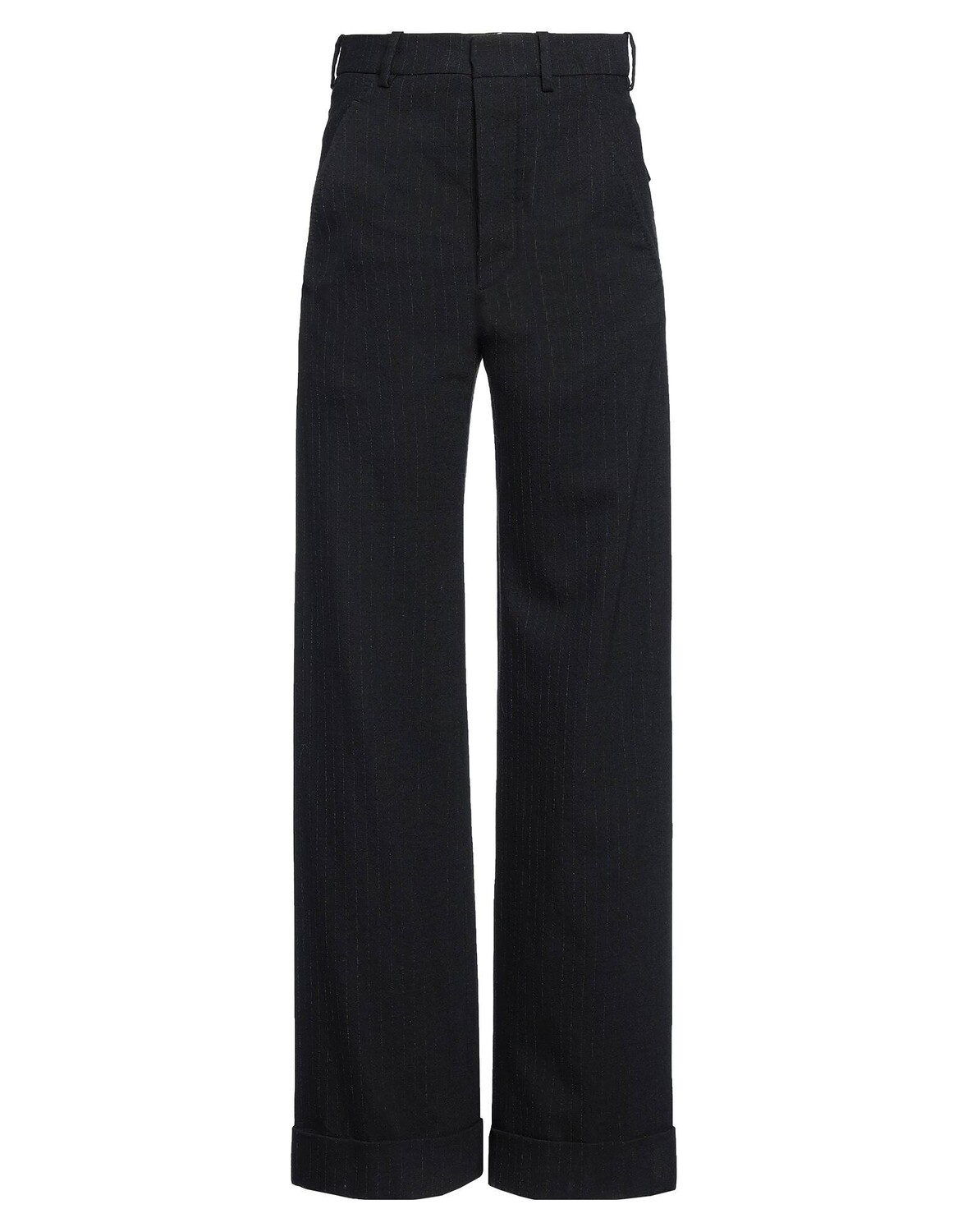 Брюки Ann Demeulemeester, черный