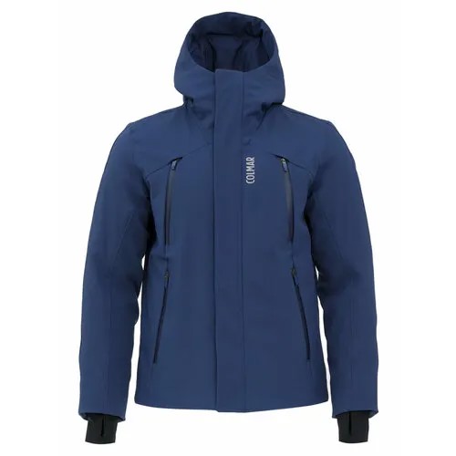 Куртка Colmar, размер 48, голубой