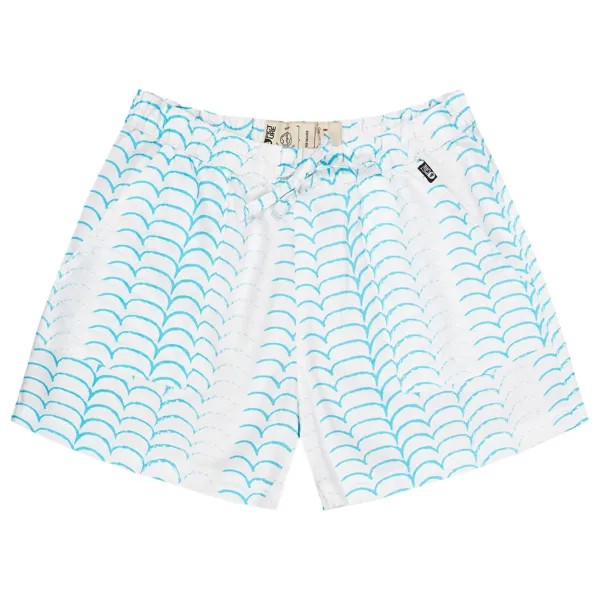 Шорты Picture Women's Milou, цвет Water Stripes Print