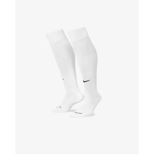 Гольфы NIKE, размер S, белый, черный