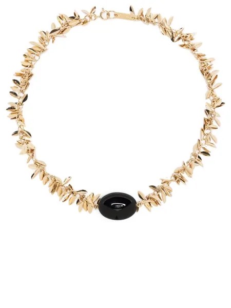 Isabel Marant колье Stones