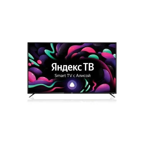 Телевизор BBK 65LEX-8272/UTS2C
