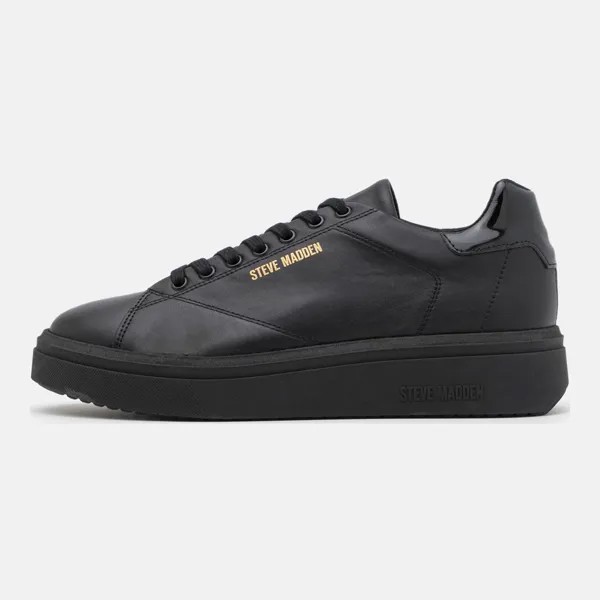 Кроссовки Steve Madden Fynner, black