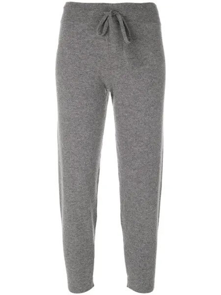Брюки 'Sarah' Cashmere In Love, серый
