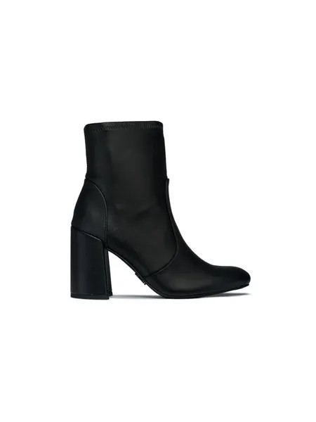 Сапоги Steve Madden, черный