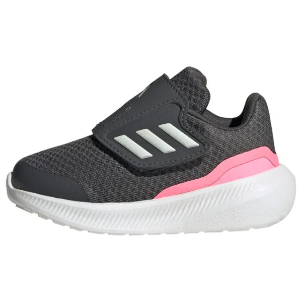 Кроссовки Adidas Runfalcon 3.0, антрацит