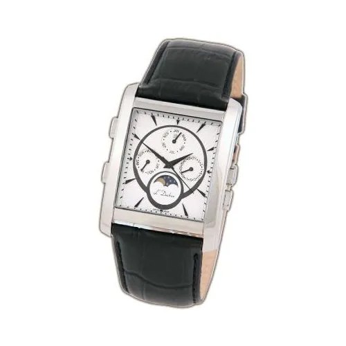 Мужские часы L'Duchen Ecliptique D 537.11.32