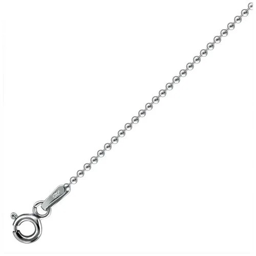 Цепочка из серебра Н3Ц052800R120 60