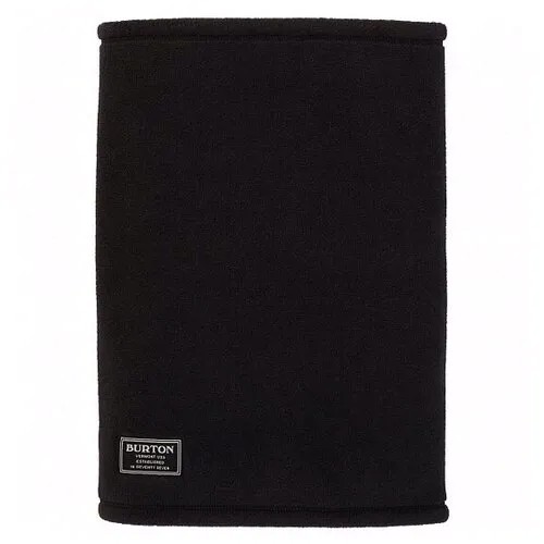 Гейтор Burton Ember Fleece Nckwmr 2022 TRUE BLACK