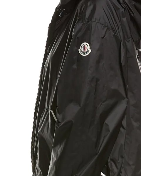 Moncler Filiria Куртка, черный