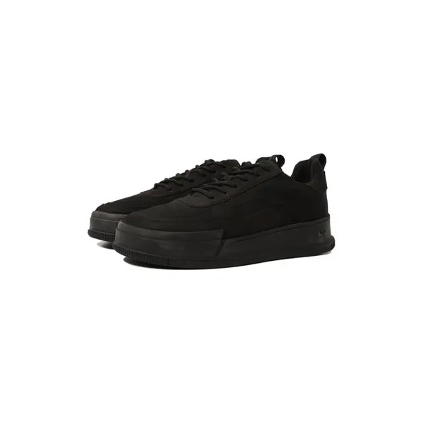 Комбинированные кеды Dsquared2