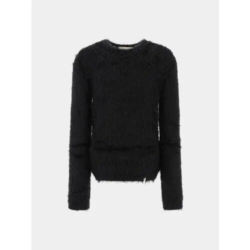 Свитер 1017 ALYX 9SM Crewneck Sweater, размер XL, черный