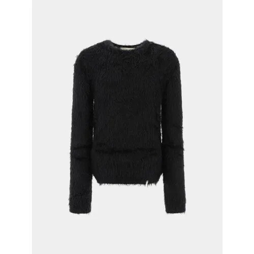 Свитер 1017 ALYX 9SM Crewneck Sweater, размер S, черный