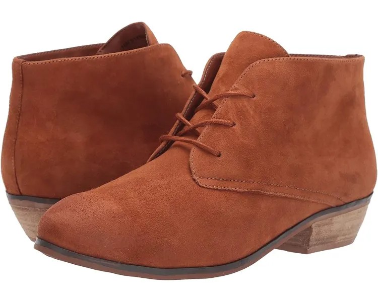 Ботинки SoftWalk Ramsey, цвет Brown Caramel