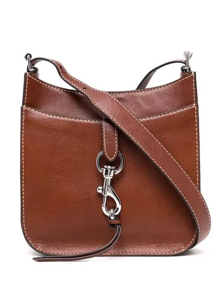 Rebecca Minkoff маленькая сумка через плечо Megan