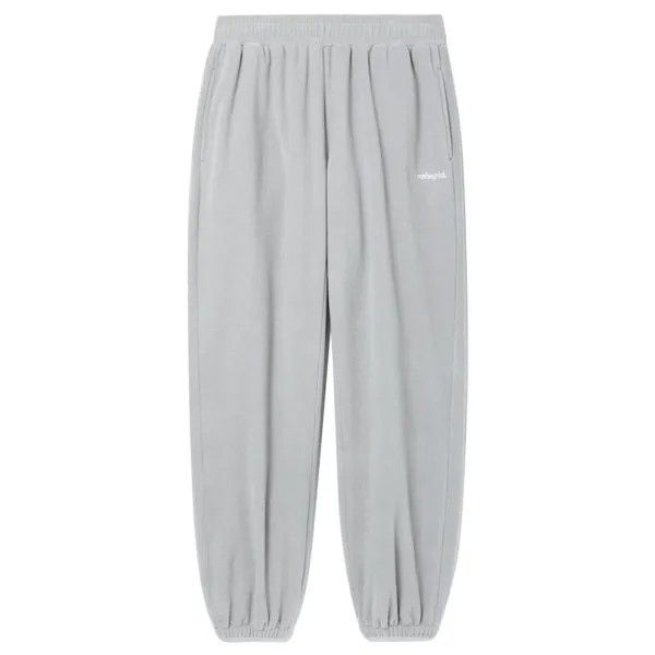 MAHAGRID MICRO FLEECE PANT GREY(MG2CFMPA10A)