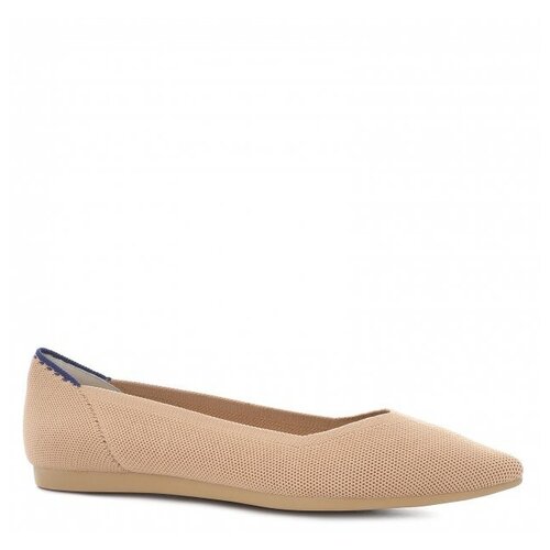 Балетки TENDANCE, размер 37, beige