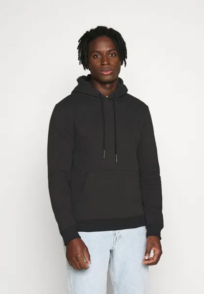 Толстовка ONSCERES HOODIE Only & Sons, черный